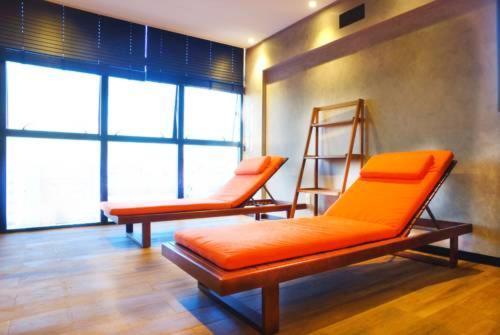 O Melhor De Maceio - Edf Time Aparthotel Екстериор снимка