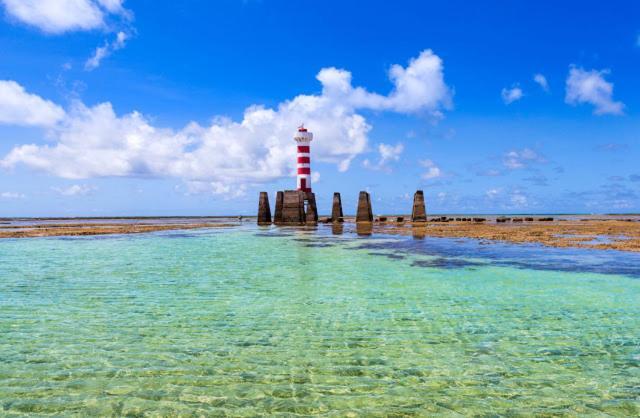 O Melhor De Maceio - Edf Time Aparthotel Екстериор снимка